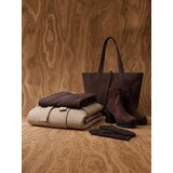 Sinsay Zamszana shopper torba sa vezicom | shoptok.hr