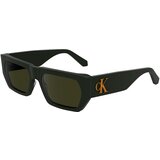Calvin Klein MEN&#39;S SUNGLASSES GREEN | shoptok.hr
