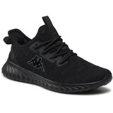 Kappa Superge 242961 Black 1111 | Shoptok.si