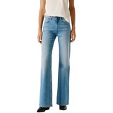 PepeJeans Flare Hw Willa farmerke | Eponuda.com