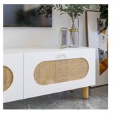 Hanah home tv polica elena white | ePonuda.com