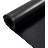  Prostirka od protuklizne gume 1 2 x 2 m 4 mm glatka | shoptok.hr