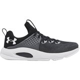 Under Armour Muška obuća za fitnes HOVR Rise 3 Crna | shoptok.hr