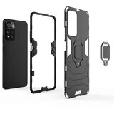 Ring Armor Case za Xiaomi Redmi Note 11S 5G / Poco M4 Pro 5G črna | Shoptok.si