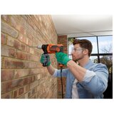 Black & Decker black&decker udarna bušilica 850W ( BEH850 ) | ePonuda.com