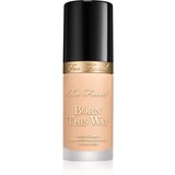 Too Faced Born This Way Original Foundation hidratantni puder nijansa Porcelain 30 ml | shoptok.hr