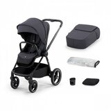 Kinderkraft kolica nea deep grey ( KSNEA000DGR0000 ) Cene