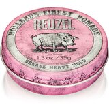 Reuzel Hollands Finest Pomade Grease pomada za kosu jako učvršćivanje 35 g Cijene