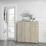 Mömax Komoda Tempra 2, Barva Hrasta | Shoptok.si