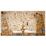 Fedkolor Reprodukcija Gustava Klimta Tree of Life, 90 x 50 cm Cene