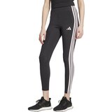 Adidas Ženske helanke 3S Sj, Crne Cene