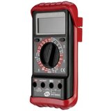 REV Digitalni multimeter CAT III (Merilno območje izmenične električne napetosti: 2 V - 300 V) | Shoptok.si