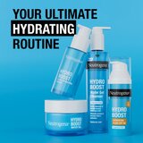 Neutrogena Hydro Boost® lahki vlažilni fluid SPF 50 50 ml | Shoptok.si