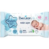 Becutan vlažne maramice Aqua 48/1 | Eponuda.com