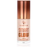 Golden Rose Smart Glow tečni hajlajter 201 6 ml | ePonuda.com