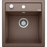 Blanco sudoper DALAGO 45 SILGRANIT TARTUFO, s dalj. upr. | shoptok.hr