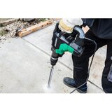 HIKOKI DH40MCWSZ Bušilica i cekic 1100 W | shoptok.hr