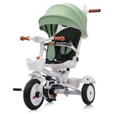  Sklopiv tricikl Chipolino Futuro 053314 PC10 - Zeleni Cene