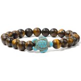 IZMAEL Zapestnica TO-28154 - Rjava | Shoptok.si