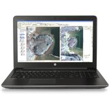 HP obnovljeno - kot novo - mobilna delovna postaja zbook 15 G3, intel core i7-6820HQ, 2.7GHz, 16 gb ram DDR4, 512 gb ssd, 15.6" fhd, nvidia quadro M2000M, cam, win 10 | črna | 1920 x 1080, (21203891) Cene