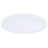 PAULMANN LED panel Atria Shine (Premer: 29,3 cm, 19 W, Bela, Nevtralno bela) | Shoptok.si