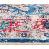  Perivi tepih raznobojni 160 x 230 cm | Eponuda.ba