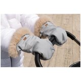 Freeon Zimske rukavice za kolica, siva | shoptok.hr