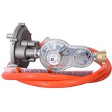  Hahn & Sohn 20086 - Benzinska/LPG elektrocentrala HIG 5500 G ATS 5500/5000W | Eponuda.com