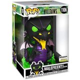 Funko POP figure Disney Villains Maleficient as Dragon Exclusive 25cm, Oštećena ambalaža Cijene