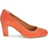 JB Martin Salonarji LINDA Oranžna | Shoptok.si