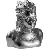 WALLXPERT decorative object figura boje srebra yak 041 b | ePonuda.com