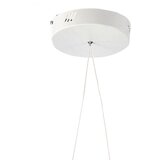 Lesnina XXXL VISEČA LED-SVETILKA 4000 K | Shoptok.si