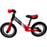  Bicikl bez pedala Sport R8 Speed – crveni | Shoptok.si