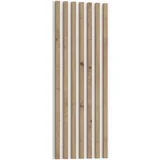 stenski panel Skelpe SXPB05-M961, hrast