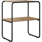  Konzolna stolica Hrast artisan 60 x 42,5 x 70 cm | shoptok.hr