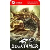  Decktamer - Steam koda brez škatlice (WINDOWS PC | STEAM DECK) | Shoptok.si
