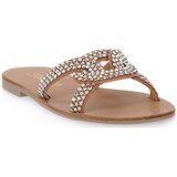 S.piero Sandali & Odprti čevlji NATURAL TR SOLE Bež Cene