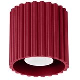  Brilagi - LED spot svetlo SFERA 1xGU10/10W/230V prečnik 10 cm bordo | Eponuda.com