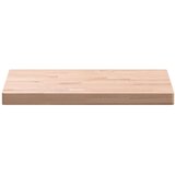 Stolna ploča 60x40x4 cm pravokutna od masivne bukovine | shoptok.hr