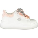 Laura Biagiotti WOMEN&#39;S SPORTS SHOES WHITE Cijene