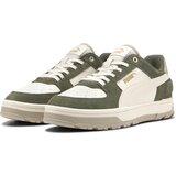 Puma Muške patike Caven 2.0 Abrupt SD, 397467-06, Belo-zelene Cene