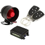 Univerzalni Univerzalna daljinska avto alarmna naprava 130dB, (20370772) | Shoptok.si