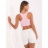RUE PARIS Top-HG-TP-5445.47-Pink | shoptok.hr
