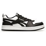 Reebok Čevlji Royal Prime 2 IE6669 Black | Shoptok.si