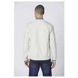 Aeronautica Militare Puloverji FE1955F45973098 Bela | Shoptok.si