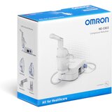 Omron CompAIR Basic prenosni kompresorski inhalator NE-C803 | Shoptok.si