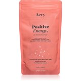 Aery Aromatherapy Positive Energy sol za kupku 375 g | shoptok.hr