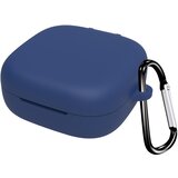 INF Silikonski ovitek za Bluetooth slušalke Huawei FreeArc Blue, (5000074623) | Shoptok.si
