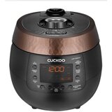  Cuckoo CRP-R0607F rice cooker 1.08 L 890 W Black, Brown | shoptok.hr