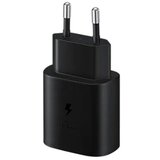  zidni Samsung 25W Super Fast Charging USB-C Wall Charger Black EP-TA800NBEGEU | Eponuda.ba